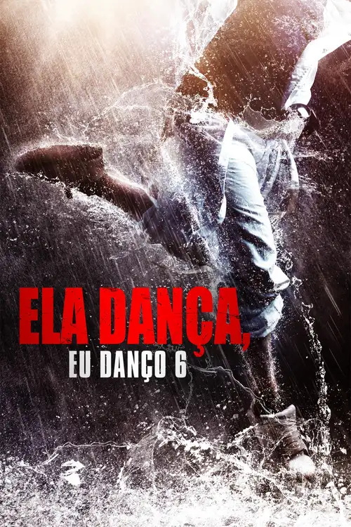 Assistir Ela Dança, Eu Danço 6