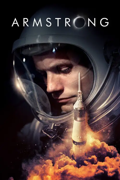 Assistir Armstrong