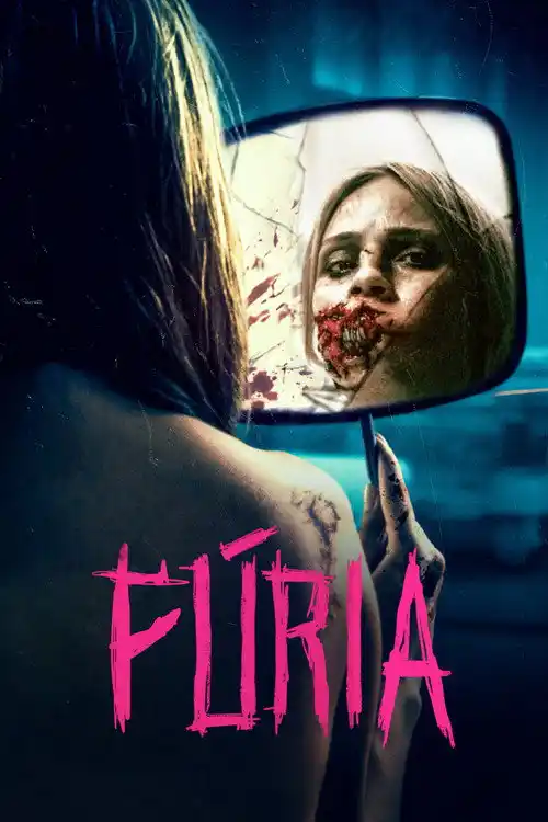 Assistir Fúria