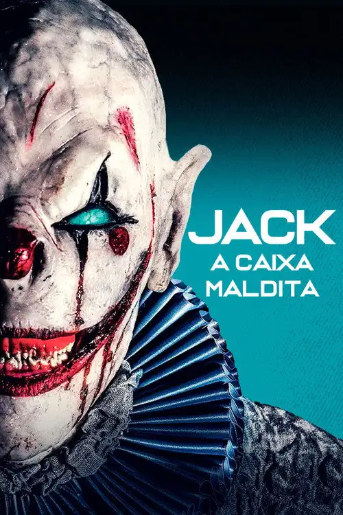 Assistir Jack: A Caixa Maldita