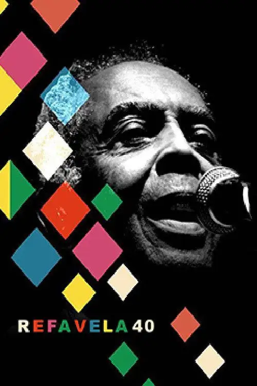 Assistir Refavela 40