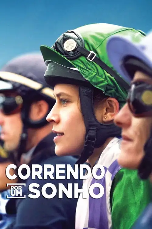 Assistir Correndo Por um Sonho