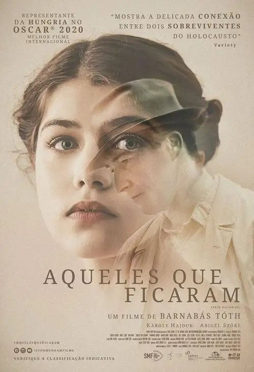 Assistir Aqueles que Ficaram