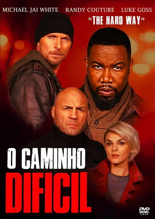 Assistir O Caminho Difícil