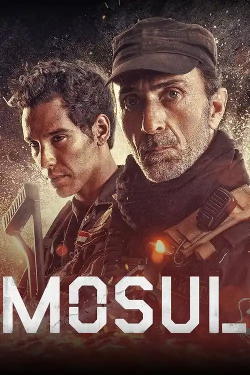 Assistir Mosul