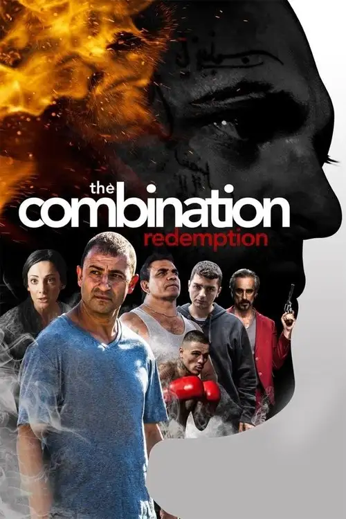 Assistir O Resgate do Acordo