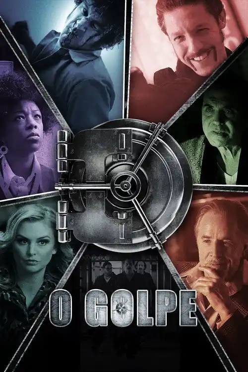 Assistir O Golpe
