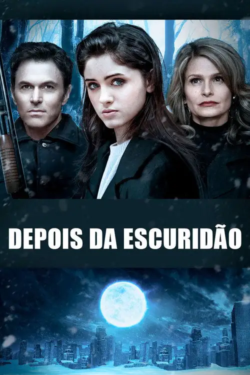 Assistir Depois da Escuridão