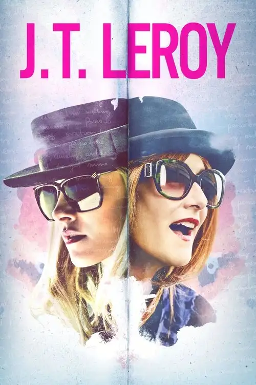 Assistir JT Leroy - Escritor Fantasma