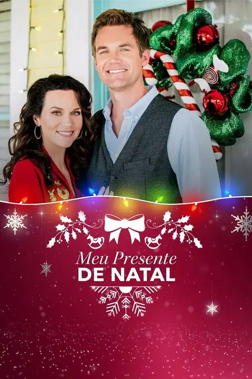 Assistir Meu Presente de Natal