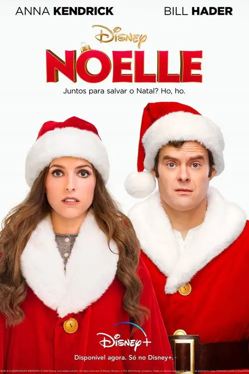 Assistir Noelle