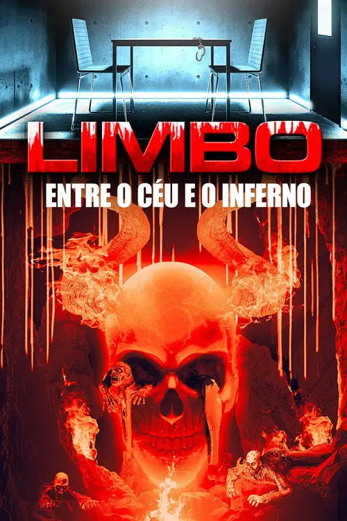 Assistir Limbo - Entre o Céu e o Inferno