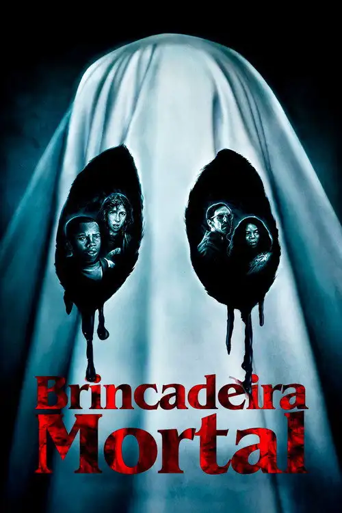Assistir Brincadeira Mortal
