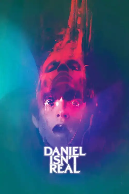 Assistir Daniel Isn't Real Online Grátis em HD