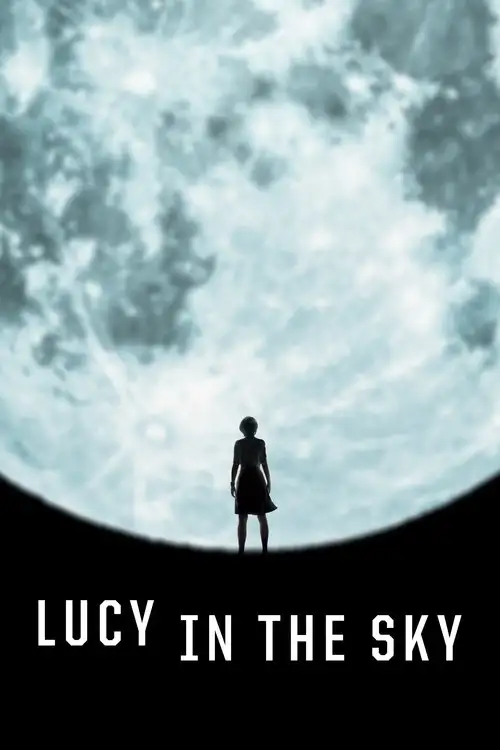 Assistir Lucy in the Sky