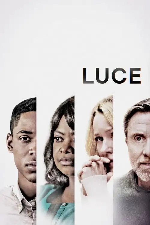 Assistir Luce