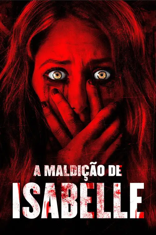 Assistir A Maldição de Isabelle