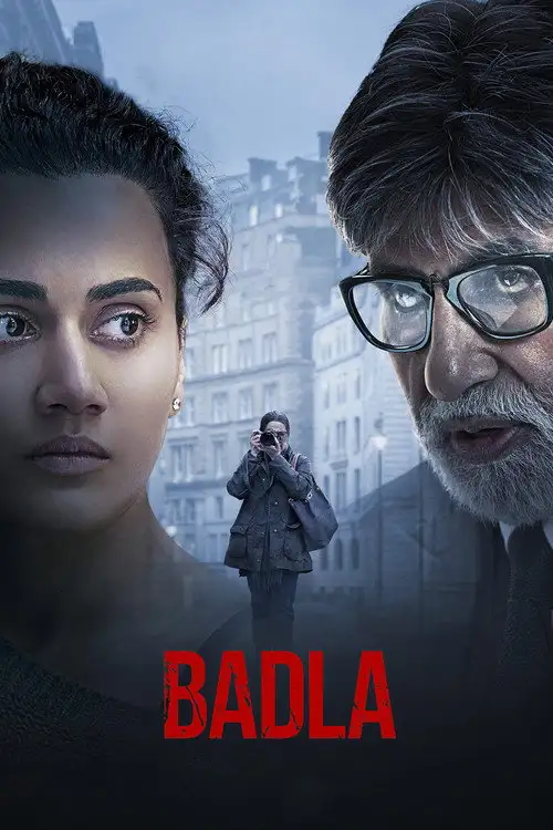 Assistir Badla