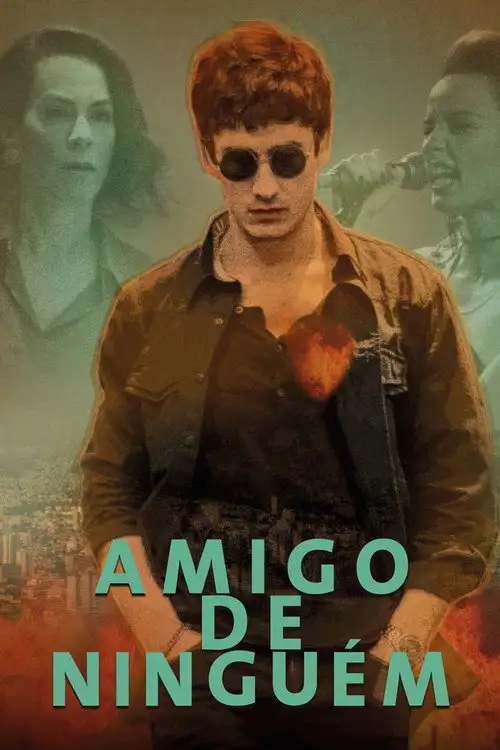 Assistir Amigo de Ninguém