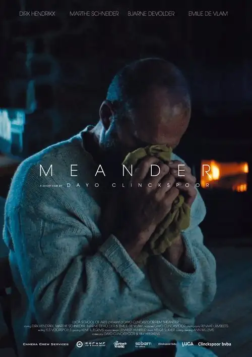 Assistir Meander