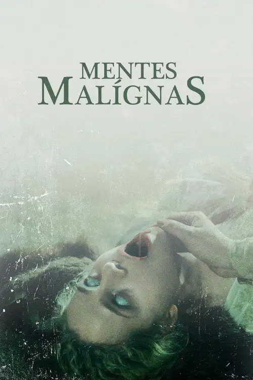 Assistir Mentes Malignas