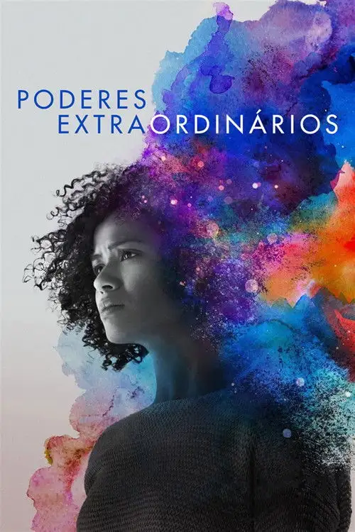 Assistir Poderes Extraordinários