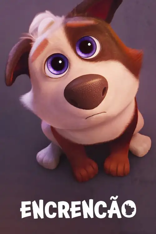 Assistir EncrenCão