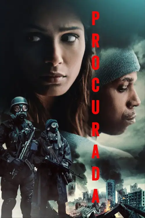 Assistir Procurada