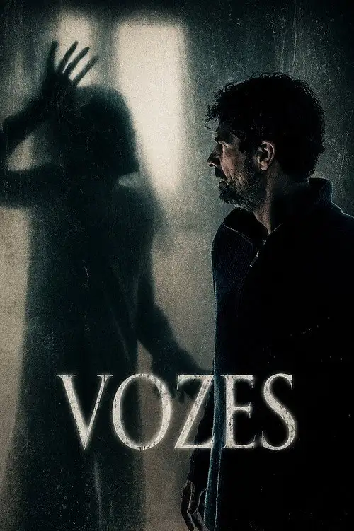Assistir Vozes