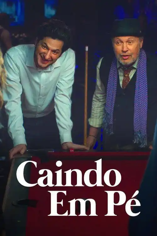 Assistir Caindo em Pé