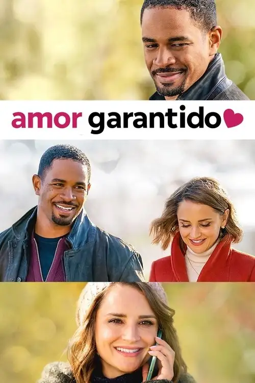 Assistir Amor Garantido