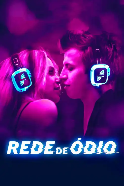 Assistir Rede de Ódio