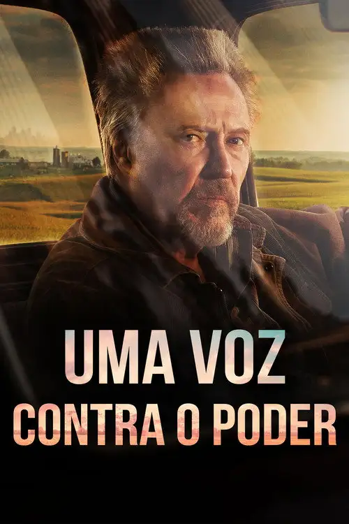 Assistir Uma Voz Contra o Poder Online Grátis em HD