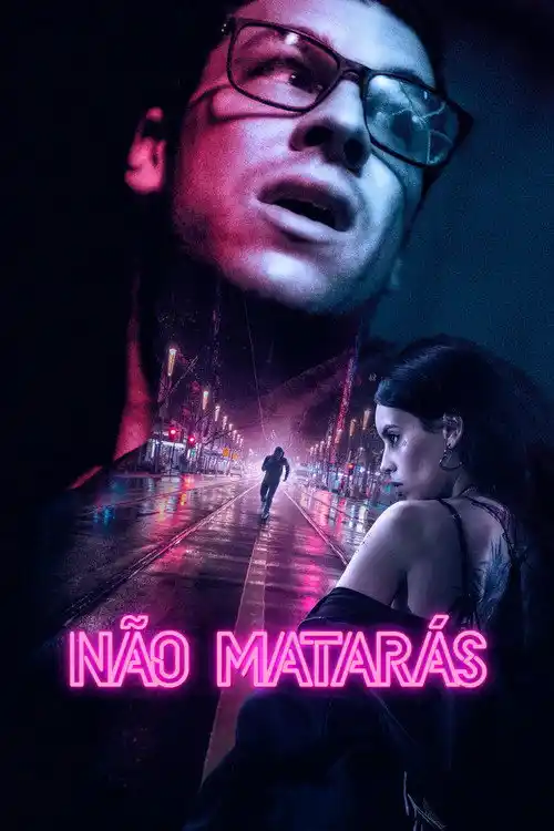 Assistir Não Matarás Online Grátis em HD