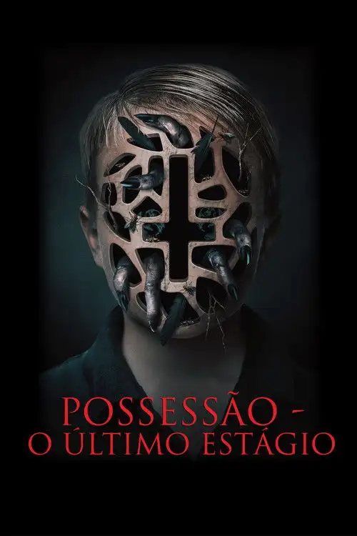 Assistir Possessão: O Último Estágio