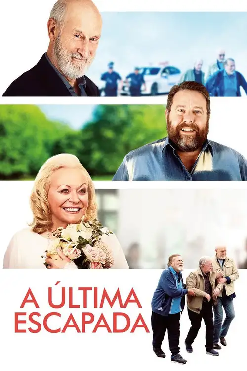Assistir A Última Escapada