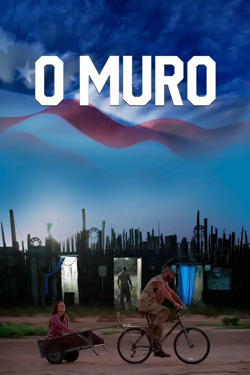 Assistir O Muro