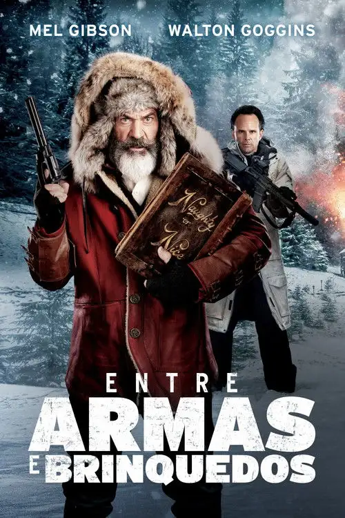 Assistir Entre Armas e Brinquedos