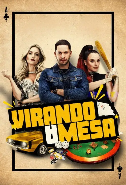 Assistir Virando a Mesa