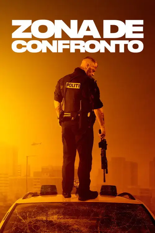Assistir Zona de Confronto