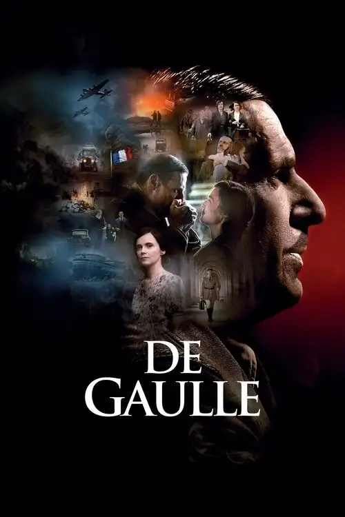Assistir De Gaulle