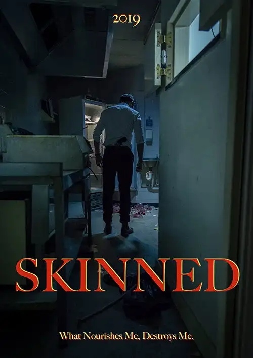 Assistir Skinned