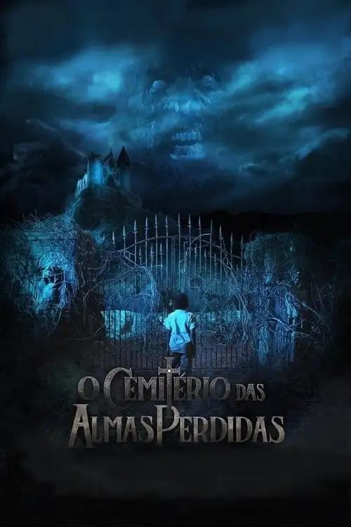 Assistir O Cemitério das Almas Perdidas