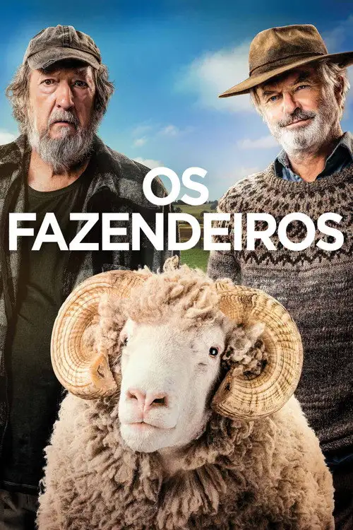 Assistir Os Fazendeiros