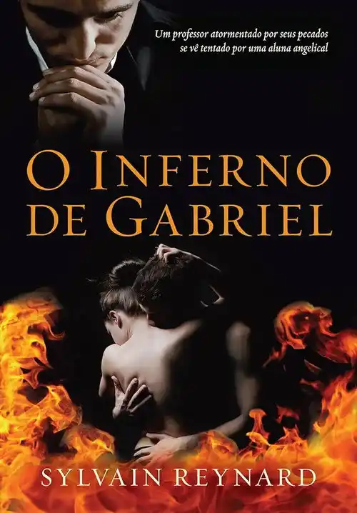 Assistir O Inferno de Gabriel