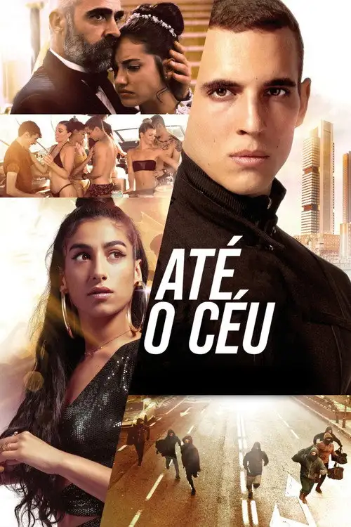 Assistir Até o Céu