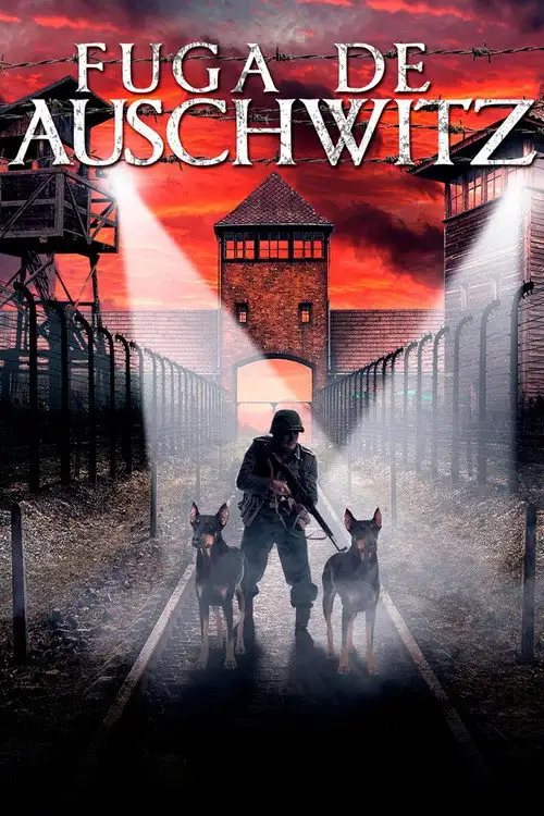 Assistir Fuga de Auschwitz