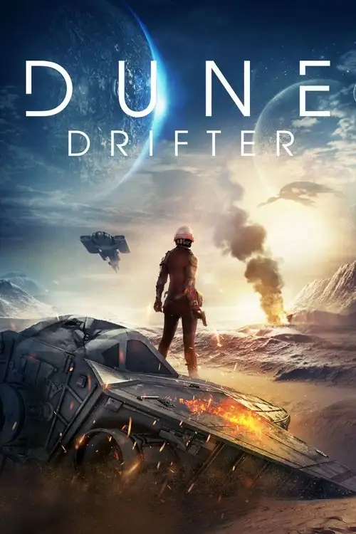 Assistir Dune Drifter