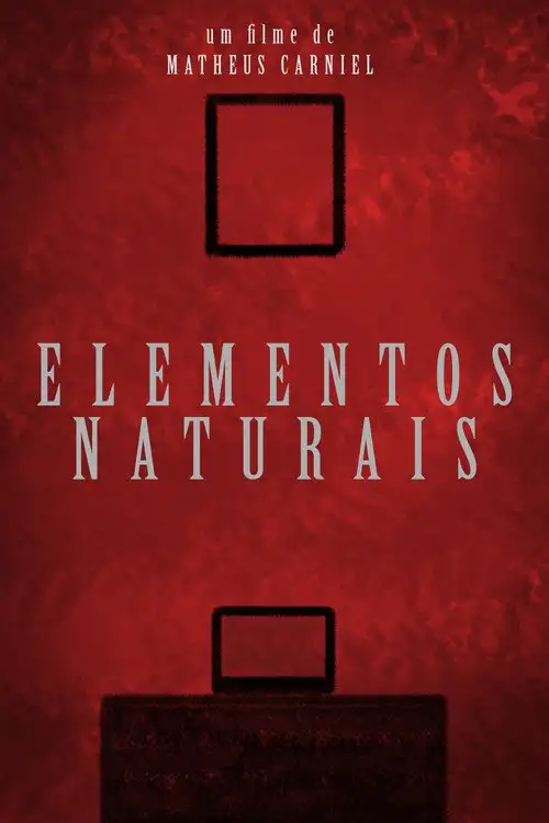 Assistir Elementos Naturais