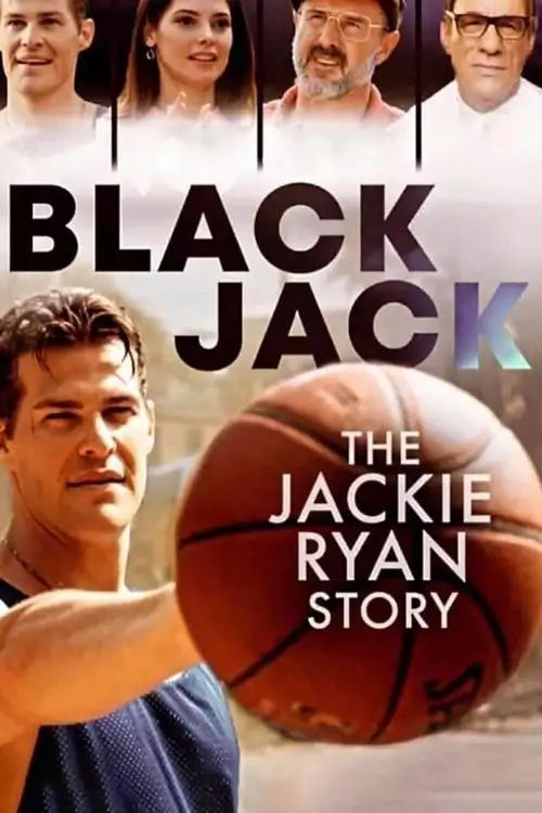Assistir Blackjack: The Jackie Ryan Story